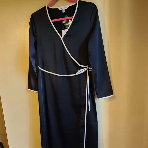 Elizabeth & James Midi Dress New - Picture 14 of 16